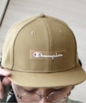 Champion(チャンピオン)の「帽子(キャップ)」