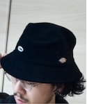 Dickies(ディッキーズ)の「帽子(ハット)」