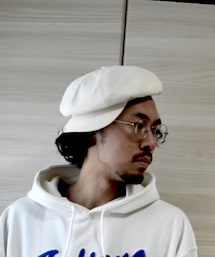 （株）アミティ | キャスケット