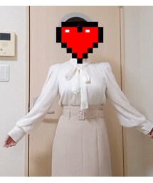 INGNI | シャツ/ブラウス