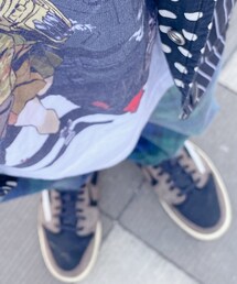 NIKE | スニーカー