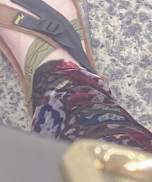 ZARA | その他パンツ