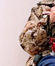 AELFRIC EDEN | ブルゾン