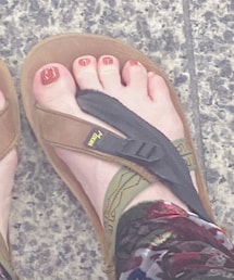 MEKAN | サンダル