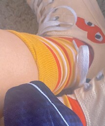 UNIQLO | ソックス/靴下