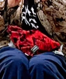 WACKO MARIA | エコバッグ/サブバッグ