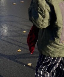 WACKO MARIA | ポーチ