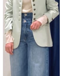 upperhights | デニムパンツ