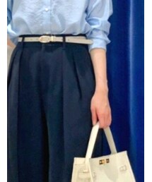 NOLLEY’S | ベルト