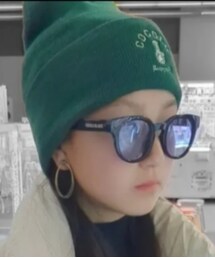 CocoloBland | ニットキャップ/ビーニー