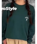 CocoloBland(ココロブランド)の「トップス(Tシャツ/カットソー)」