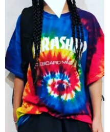 THRASHER | Tシャツ/カットソー