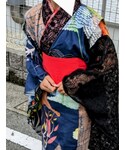 moemususanの「水着/着物・浴衣(浴衣)」