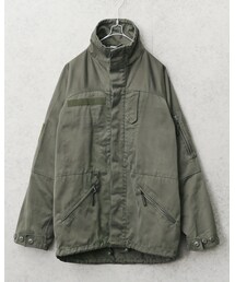 WAIPER.inc | 実物 USED オーストリア軍 パラトルーパージャケット【(ミリタリージャケット)