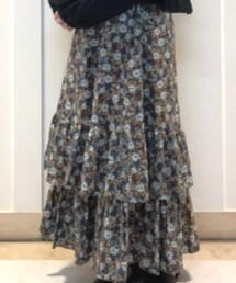 Samansa Mos2 | スカート