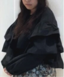 TSUHARU by Samansa Mos2 | トップス