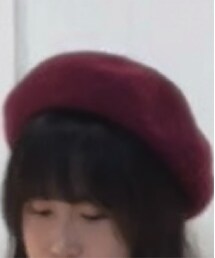 Samansa Mos2 | ハンチング/ベレー帽