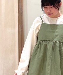 Samansa Mos2 | スウェット