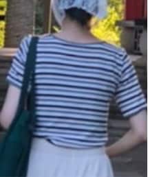 OLIVE des OLIVE | Tシャツ/カットソー