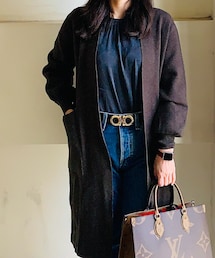 Kenneth Lady | ピーコート