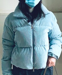 MONCLER | ダウンジャケット/コート