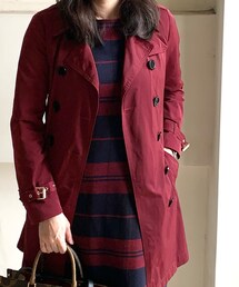 BURBERRY | トレンチコート