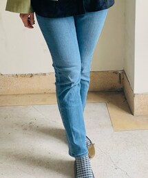 UNIQLO | デニムパンツ