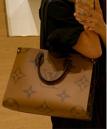 LOUIS VUITTON | ショルダーバッグ