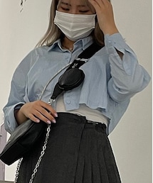 H&M | シャツ/ブラウス