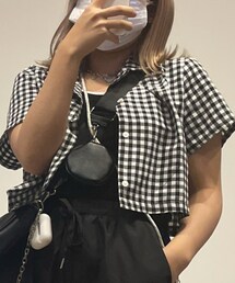 shein | トップス