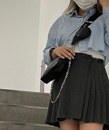 Bershka | ショルダーバッグ