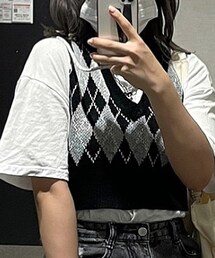 shein | トップス