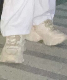 ZARA | スニーカー