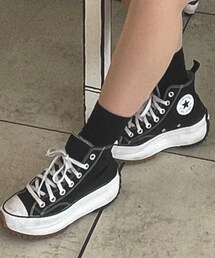 CONVERSE | スニーカー