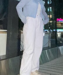 shein | デニムパンツ