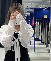 shein | カーディガン/ボレロ