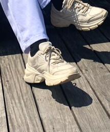 ZARA | スニーカー