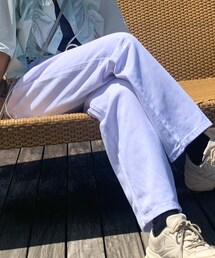 shein | デニムパンツ