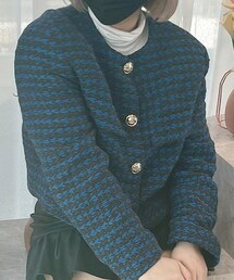 ZARA | ジャケット/アウター