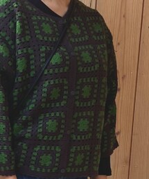 Samansa Mos2 | カーディガン/ボレロ