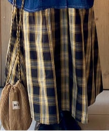 Samansa Mos2 | スカート