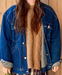 Samansa Mos2 | ニット/セーター