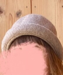 Samansa Mos2 | 帽子