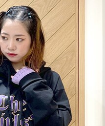 X-girl | ファッション雑貨