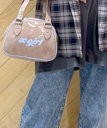 X-girl | フレグランス