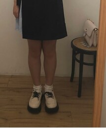 QUEEN SHOP | ローファー