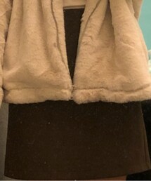 wool homing | その他トップス