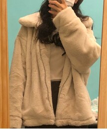 wool homing | その他アウター