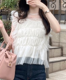 GRL | トップス