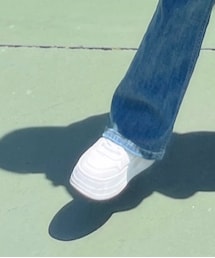 ZARA | スニーカー